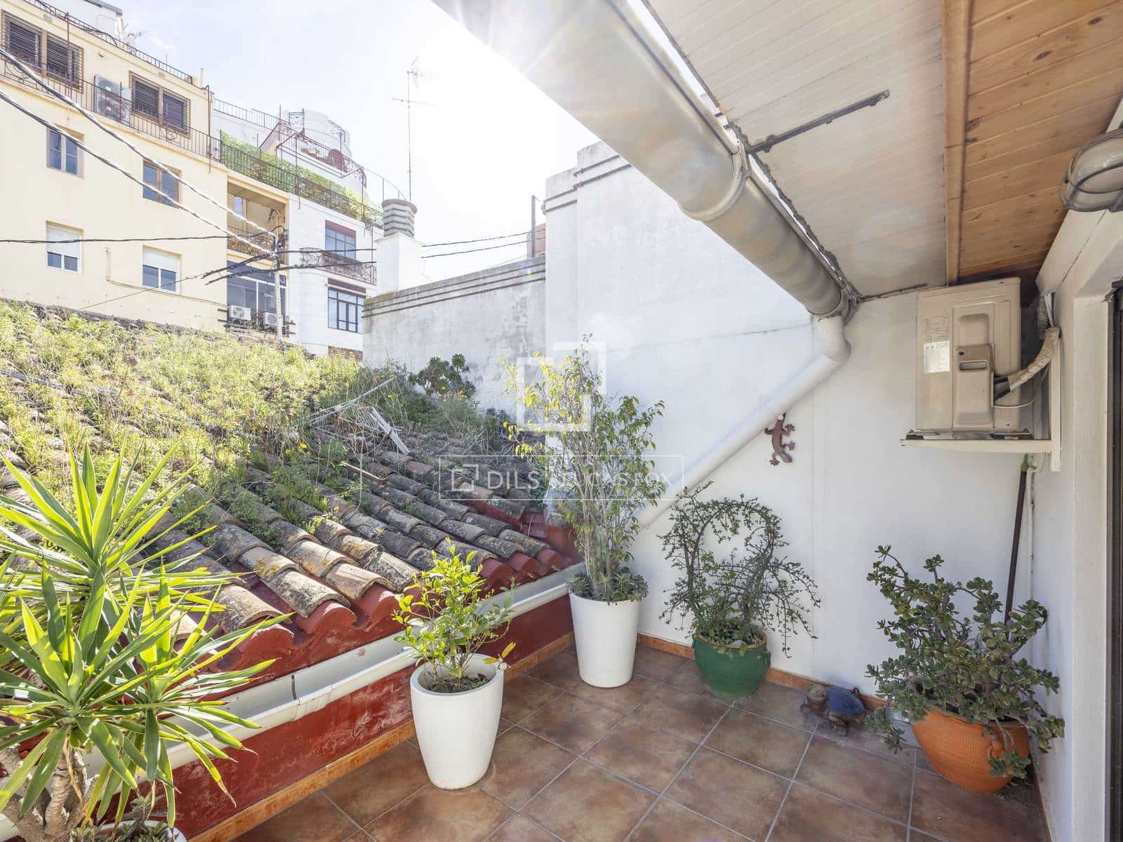 2 camera da letto Appartamento in vendita in Valencia citta con garage - 465.000 € (Rif: 9626462)