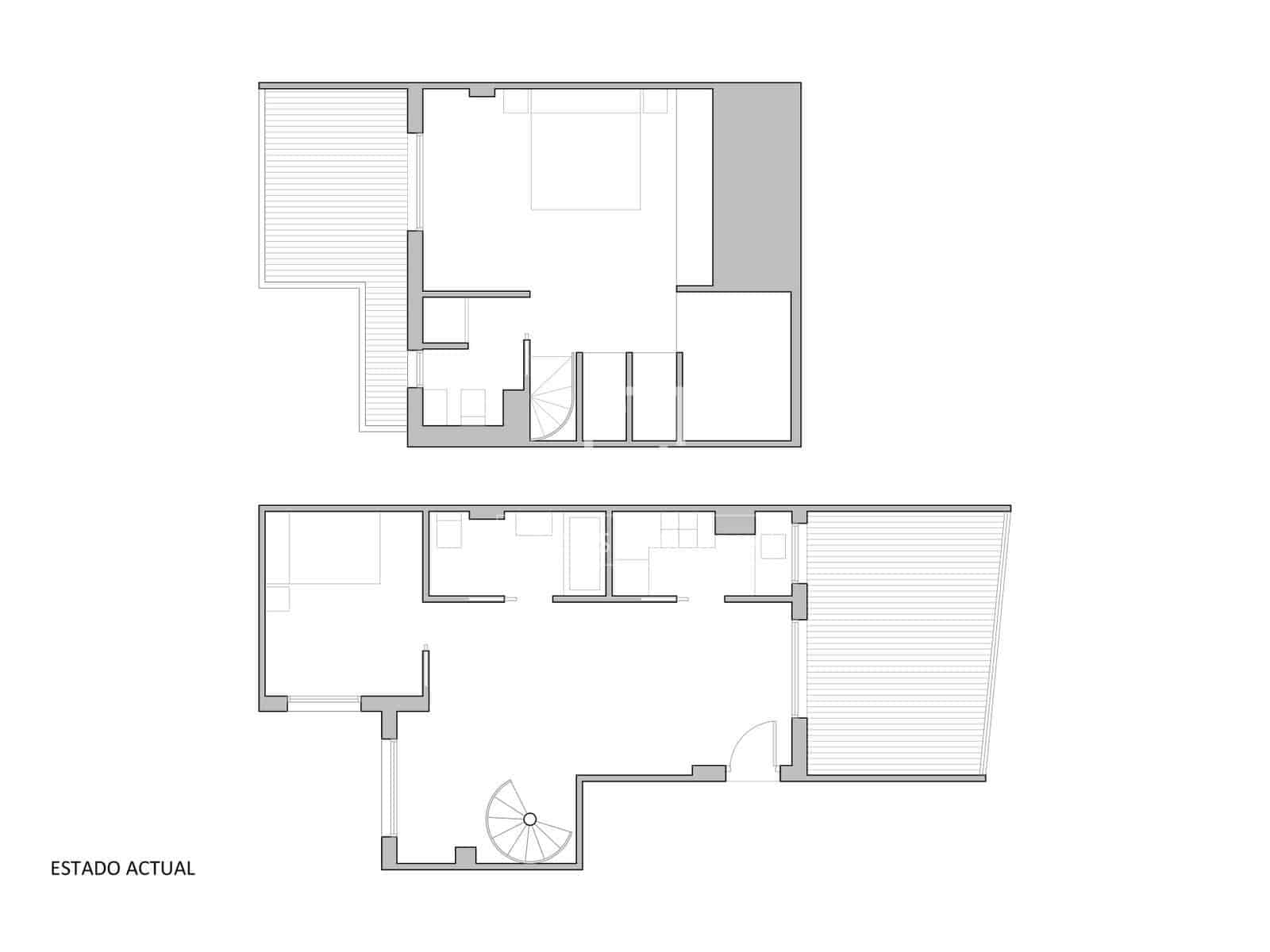 2 bedroom Apartment for sale in Valencia city with garage - € 465,000 (Ref: 9626462)
