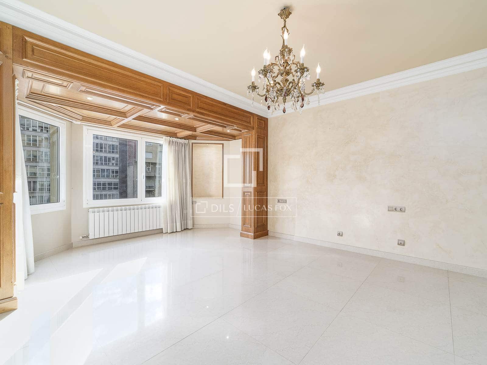 4 chambre Appartement à vendre à Barcelone ville - 1 845 000 € (Ref: 9626505)