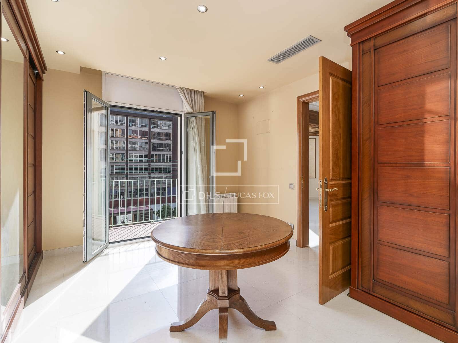4 chambre Appartement à vendre à Barcelone ville - 1 845 000 € (Ref: 9626505)