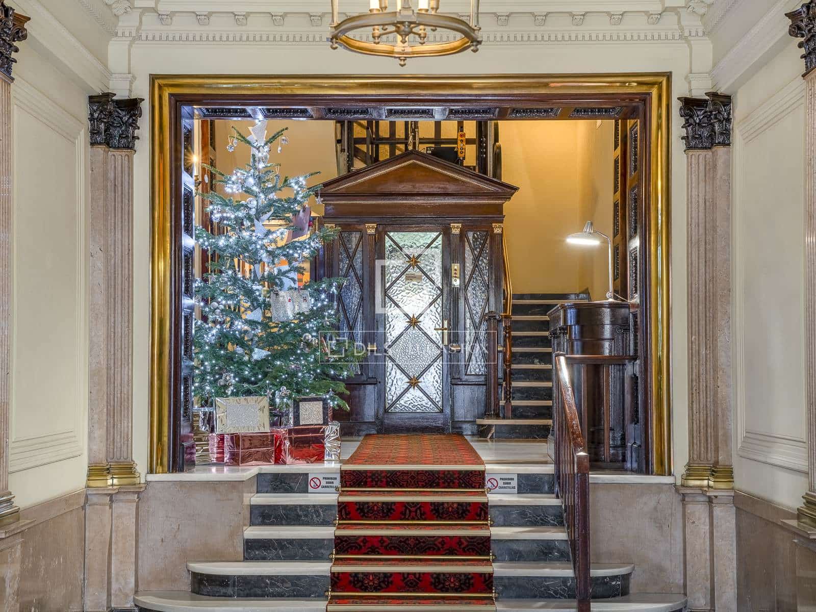 4 chambre Appartement à vendre à Barcelone ville - 1 845 000 € (Ref: 9626505)