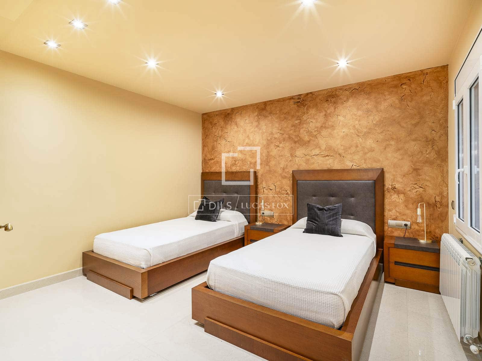 4 chambre Appartement à vendre à Barcelone ville - 1 845 000 € (Ref: 9626505)