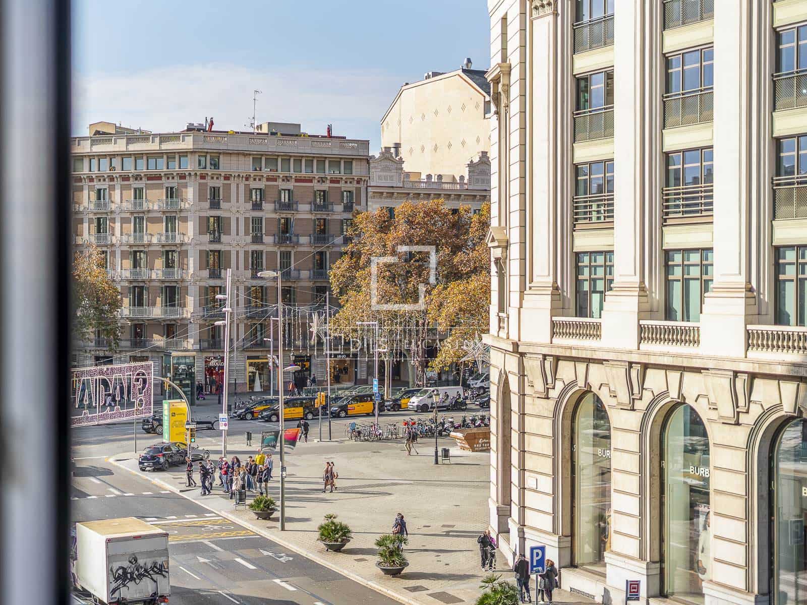 4 chambre Appartement à vendre à Barcelone ville - 1 845 000 € (Ref: 9626505)