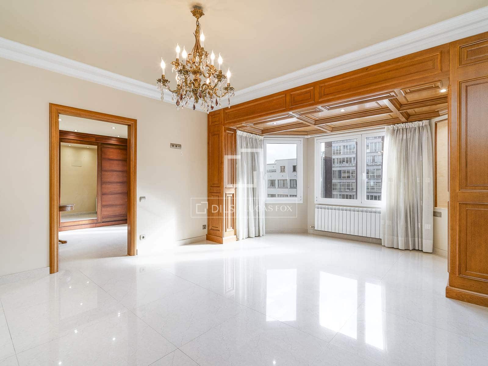 4 chambre Appartement à vendre à Barcelone ville - 1 845 000 € (Ref: 9626505)