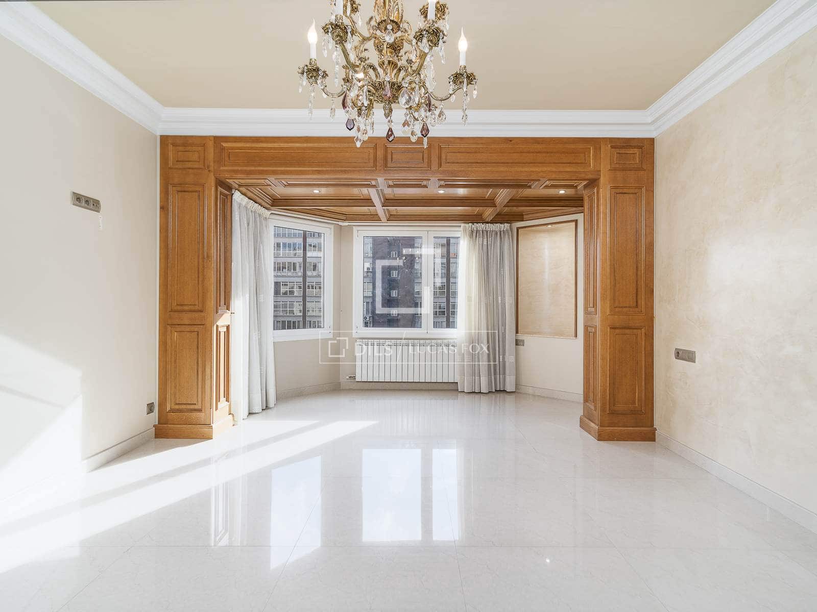 4 chambre Appartement à vendre à Barcelone ville - 1 845 000 € (Ref: 9626505)