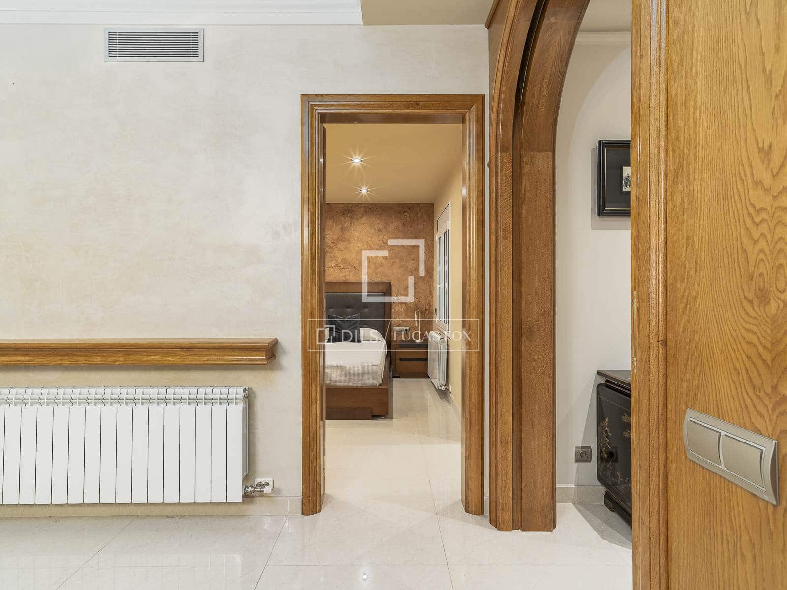 4 chambre Appartement à vendre à Barcelone ville - 1 845 000 € (Ref: 9626505)