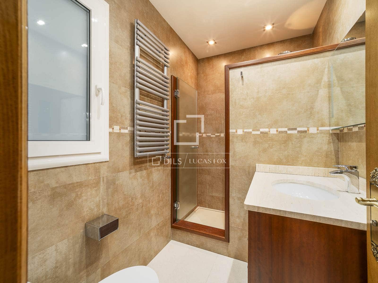 4 chambre Appartement à vendre à Barcelone ville - 1 845 000 € (Ref: 9626505)