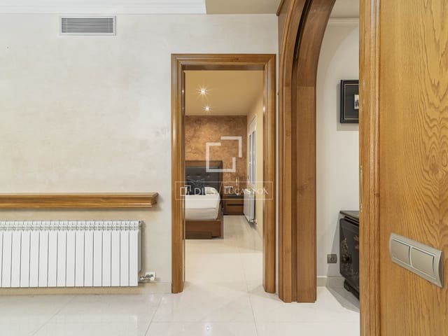 4 chambre Appartement à vendre à Barcelone ville - 1 845 000 € (Ref: 9626505)