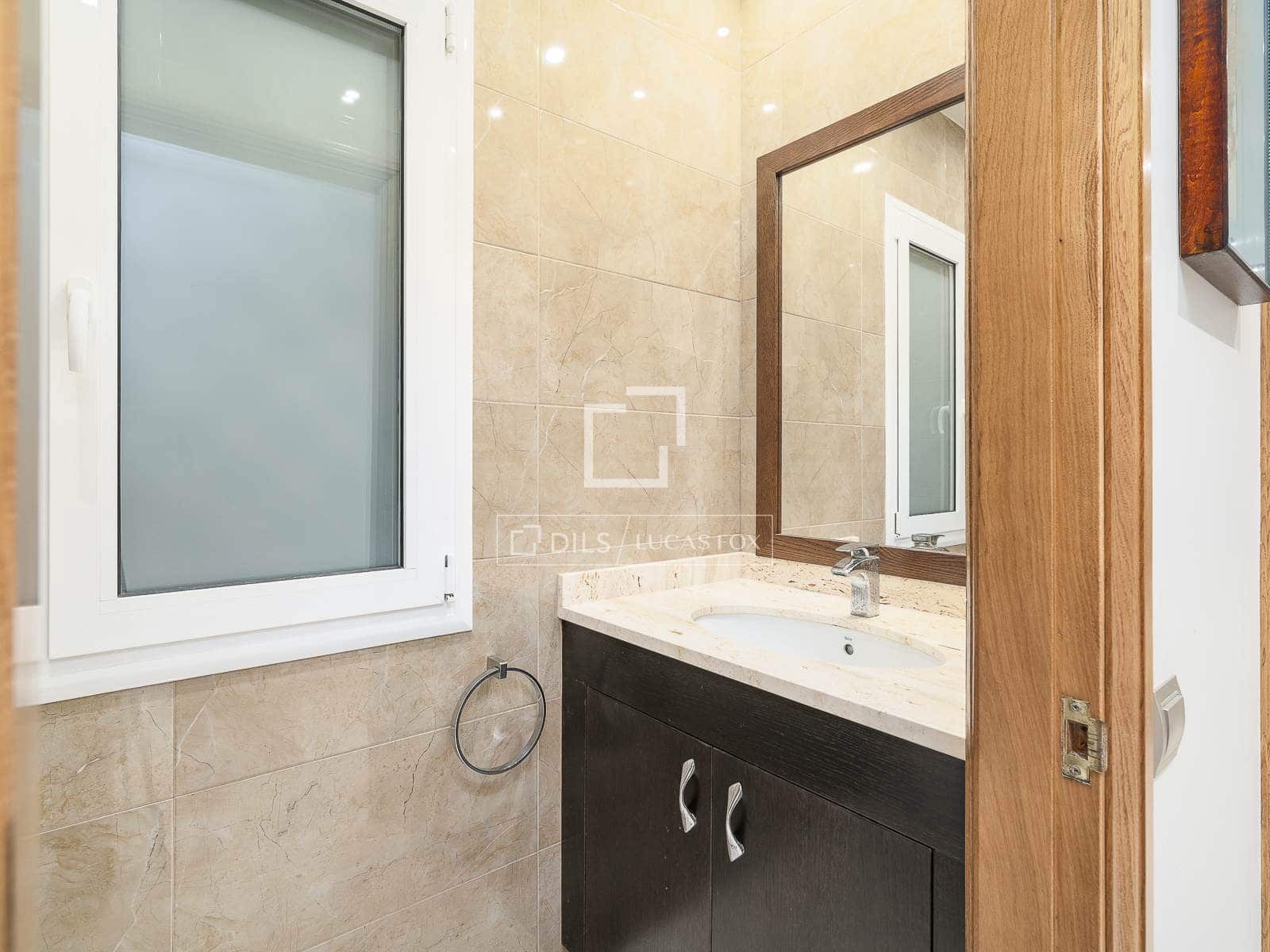 4 chambre Appartement à vendre à Barcelone ville - 1 845 000 € (Ref: 9626505)