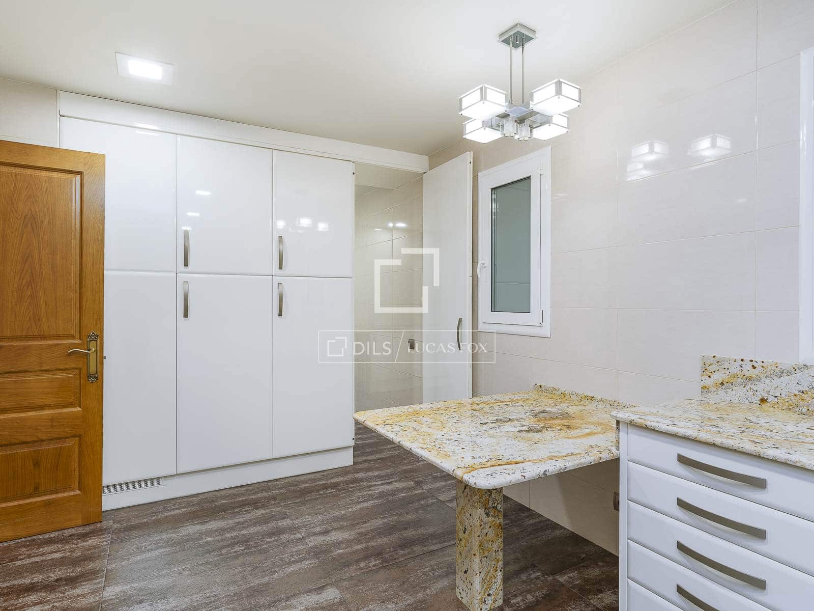 4 chambre Appartement à vendre à Barcelone ville - 1 845 000 € (Ref: 9626505)