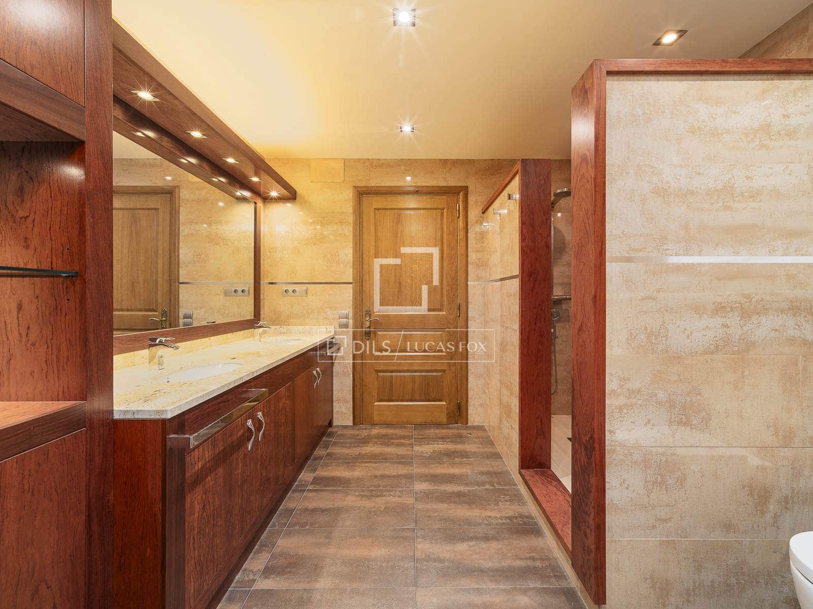 4 chambre Appartement à vendre à Barcelone ville - 1 845 000 € (Ref: 9626505)