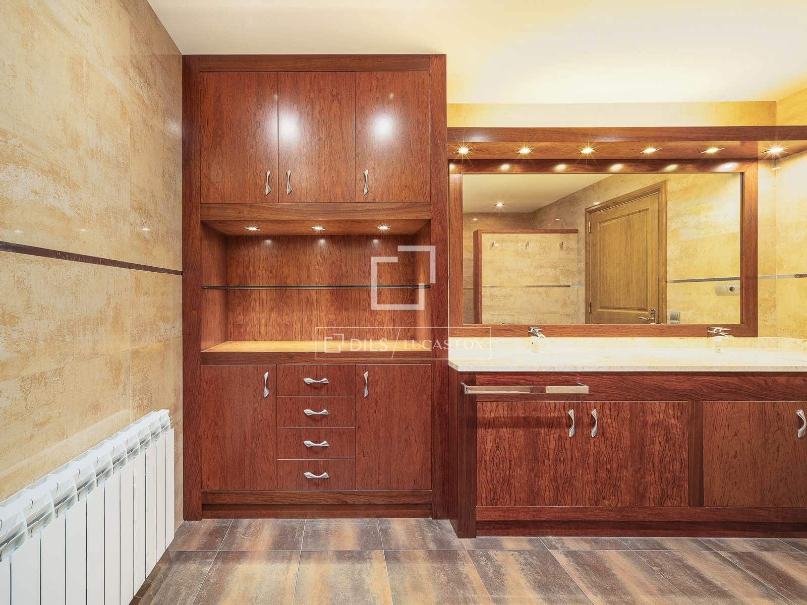 4 chambre Appartement à vendre à Barcelone ville - 1 845 000 € (Ref: 9626505)