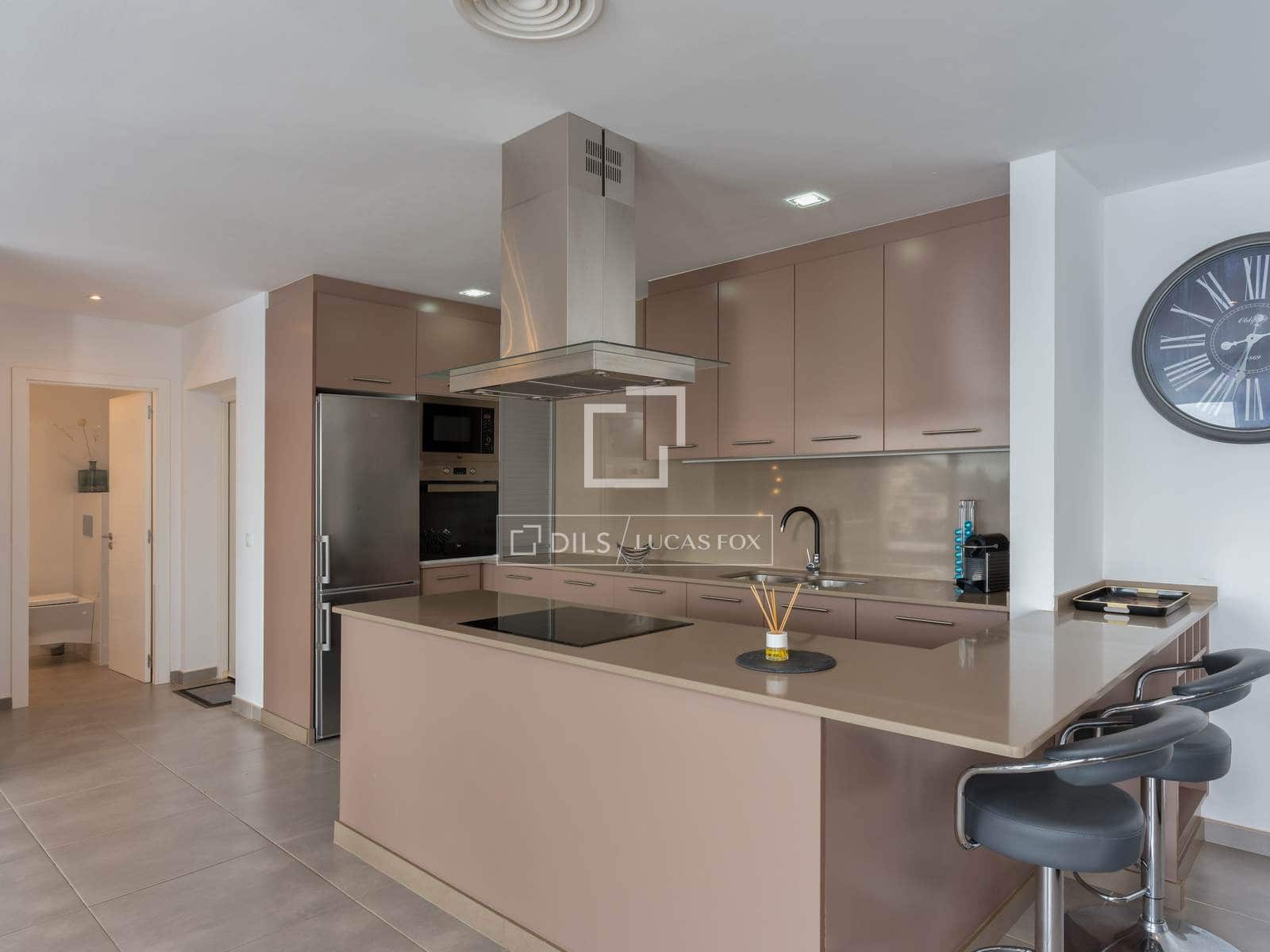 3 makuuhuone Huvila myytävänä paikassa Roses mukana uima-altaan 
autotalli - 1 950 000 € (Ref: 9626506)