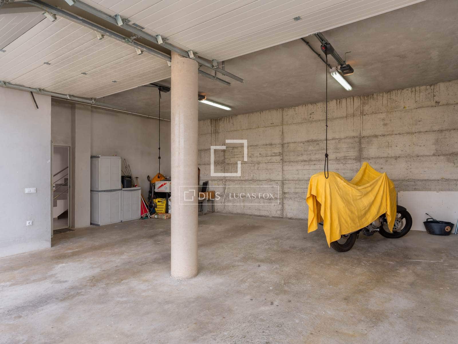 3 makuuhuone Huvila myytävänä paikassa Roses mukana uima-altaan 
autotalli - 1 950 000 € (Ref: 9626506)