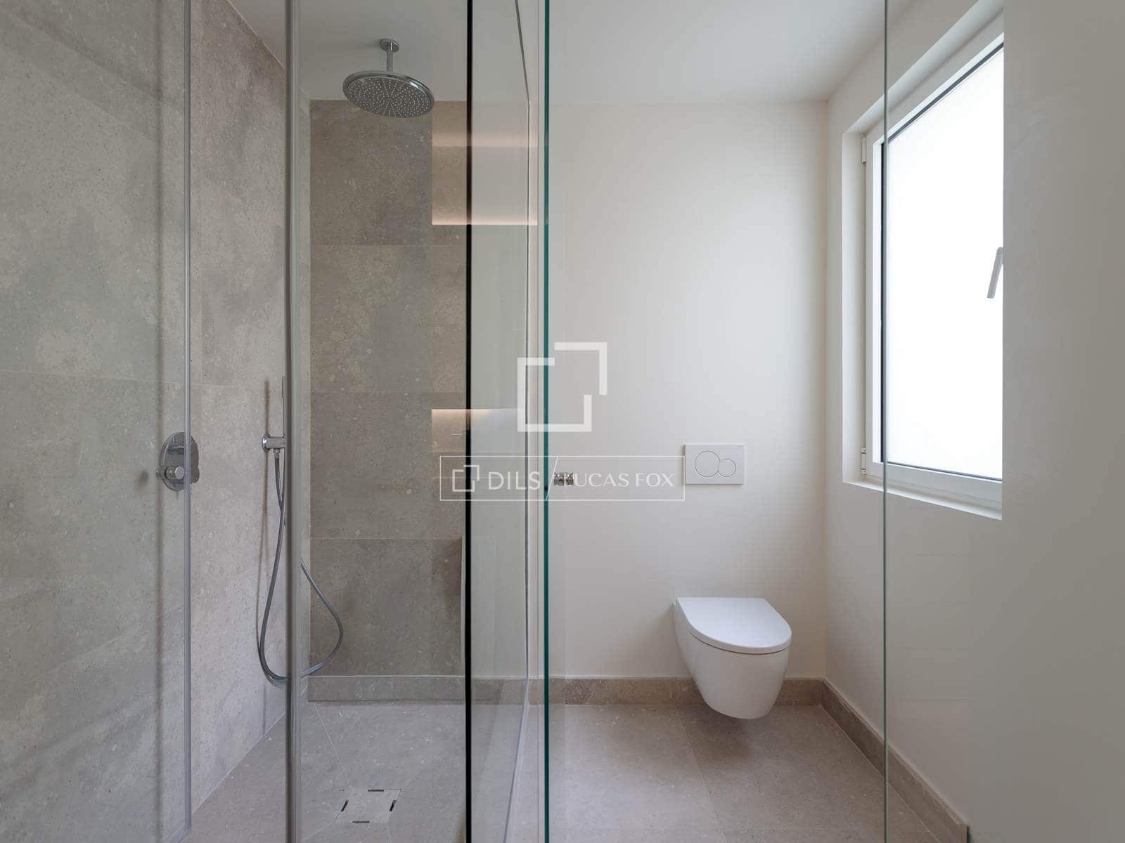 4 chambre Appartement à vendre à Madrid ville avec garage - 3 900 000 € (Ref: 9626507)