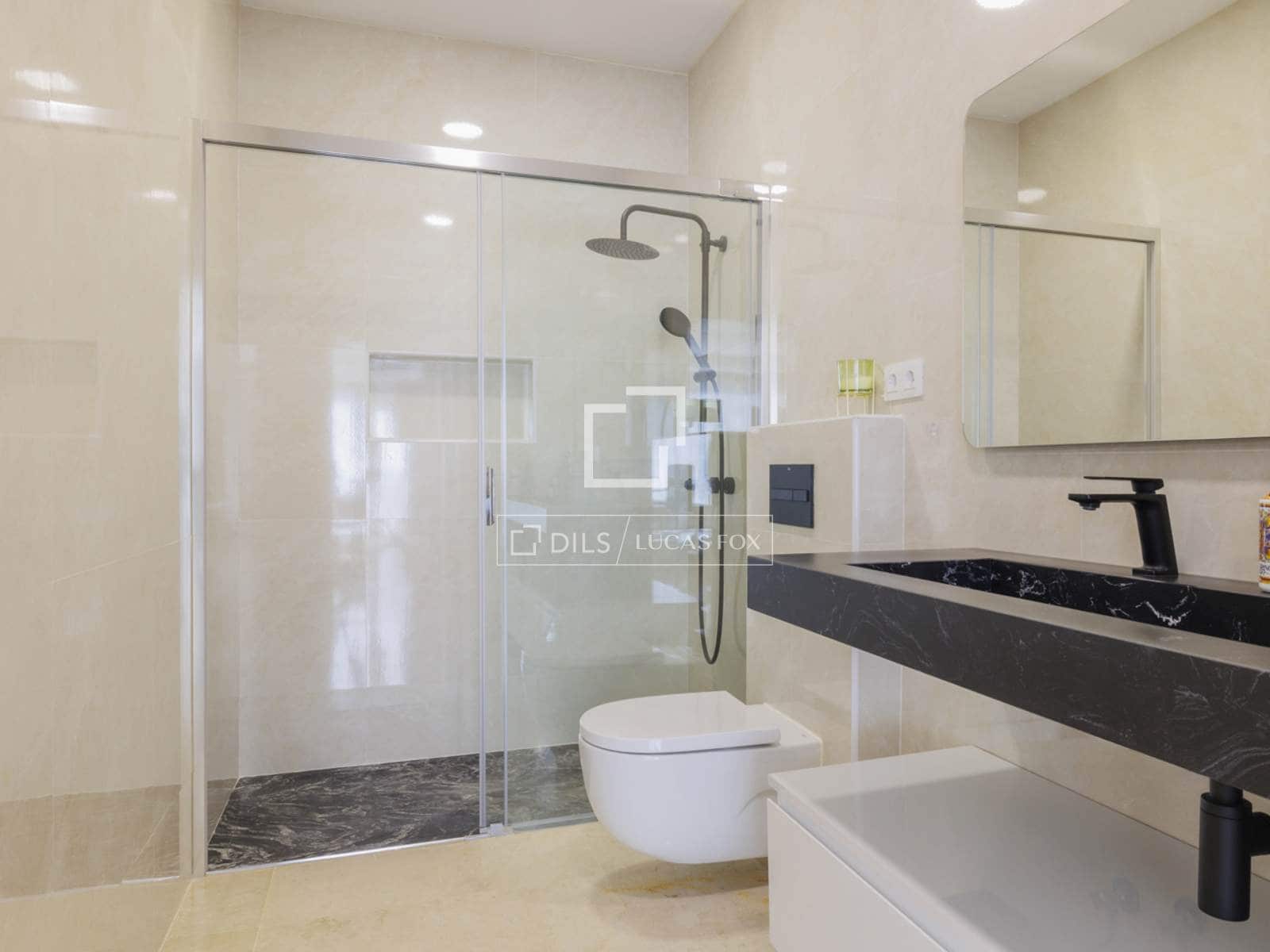 7 chambre Villa/Maison à vendre à Boadilla del Monte avec piscine garage - 3 099 000 € (Ref: 9626508)