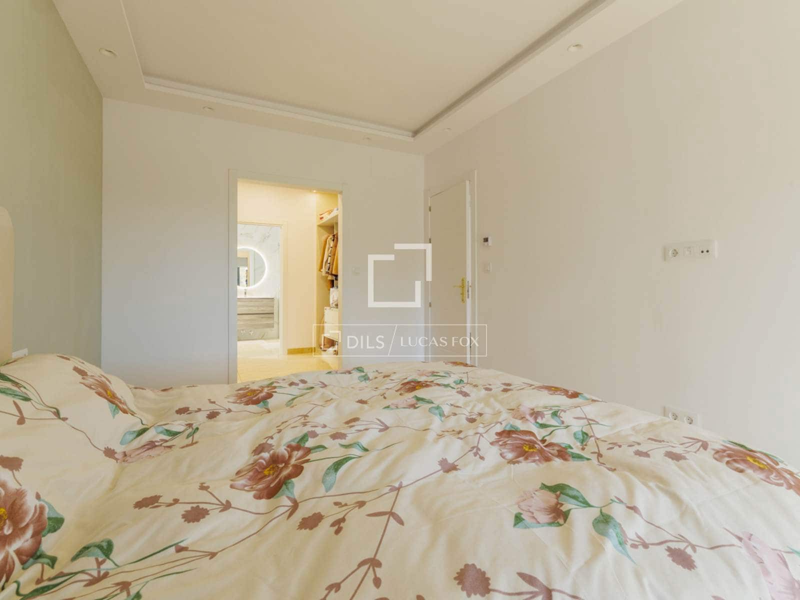 7 chambre Villa/Maison à vendre à Boadilla del Monte avec piscine garage - 3 099 000 € (Ref: 9626508)