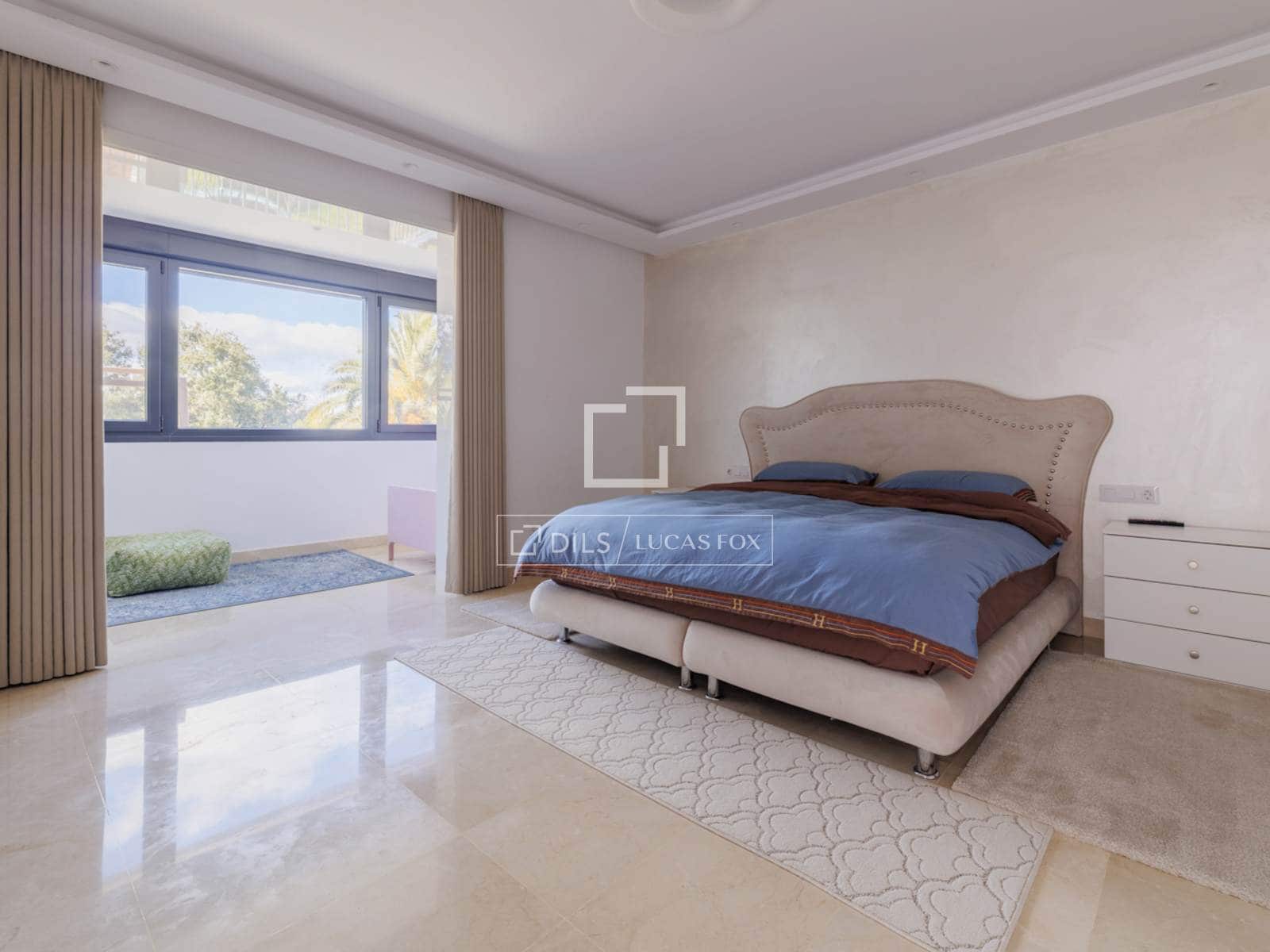 7 chambre Villa/Maison à vendre à Boadilla del Monte avec piscine garage - 3 099 000 € (Ref: 9626508)