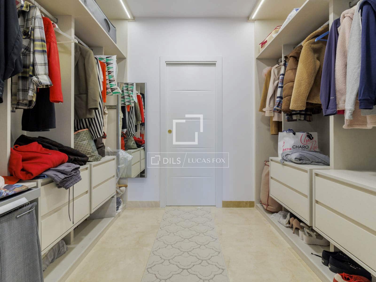 7 chambre Villa/Maison à vendre à Boadilla del Monte avec piscine garage - 3 099 000 € (Ref: 9626508)