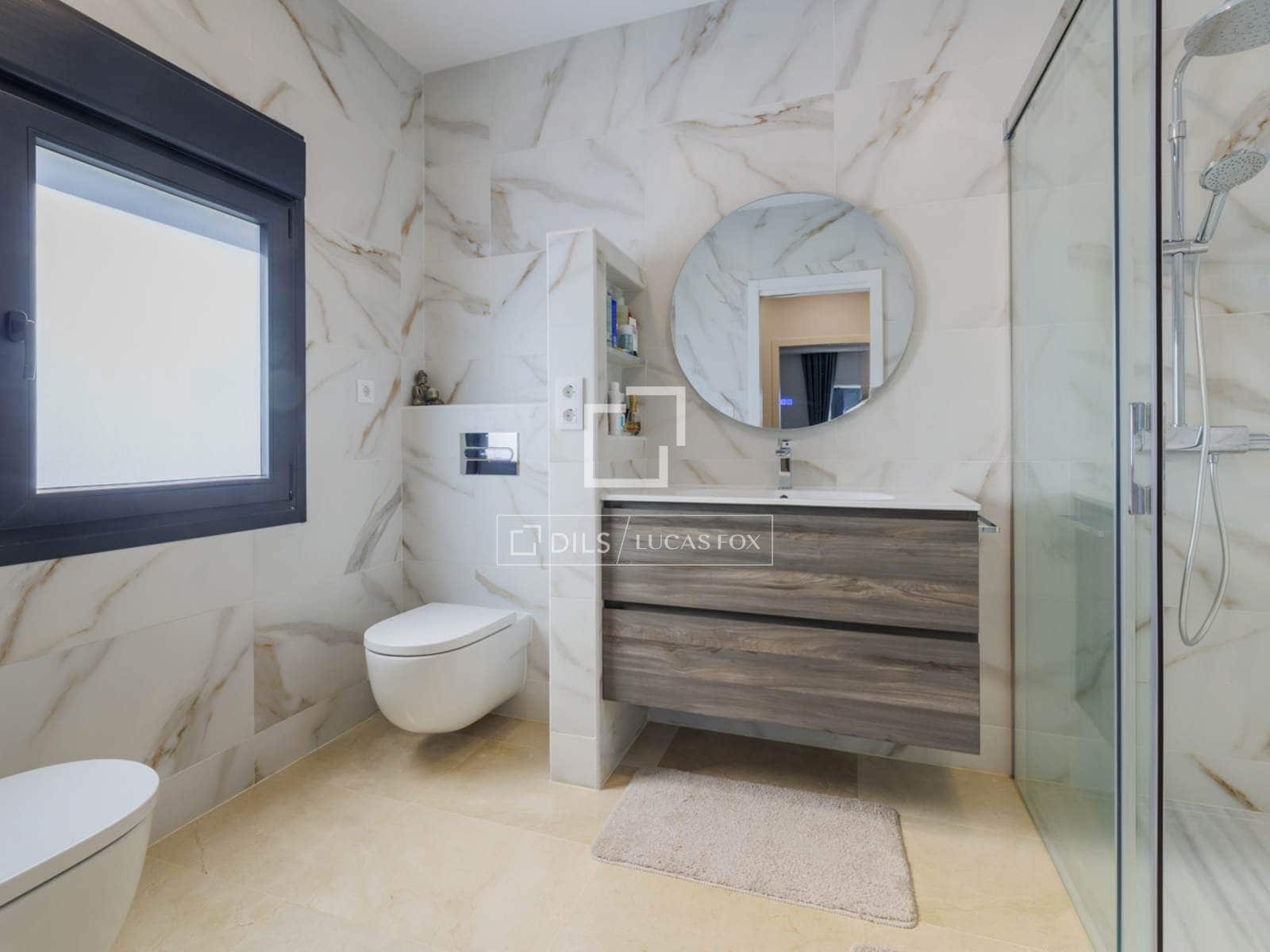 7 chambre Villa/Maison à vendre à Boadilla del Monte avec piscine garage - 3 099 000 € (Ref: 9626508)