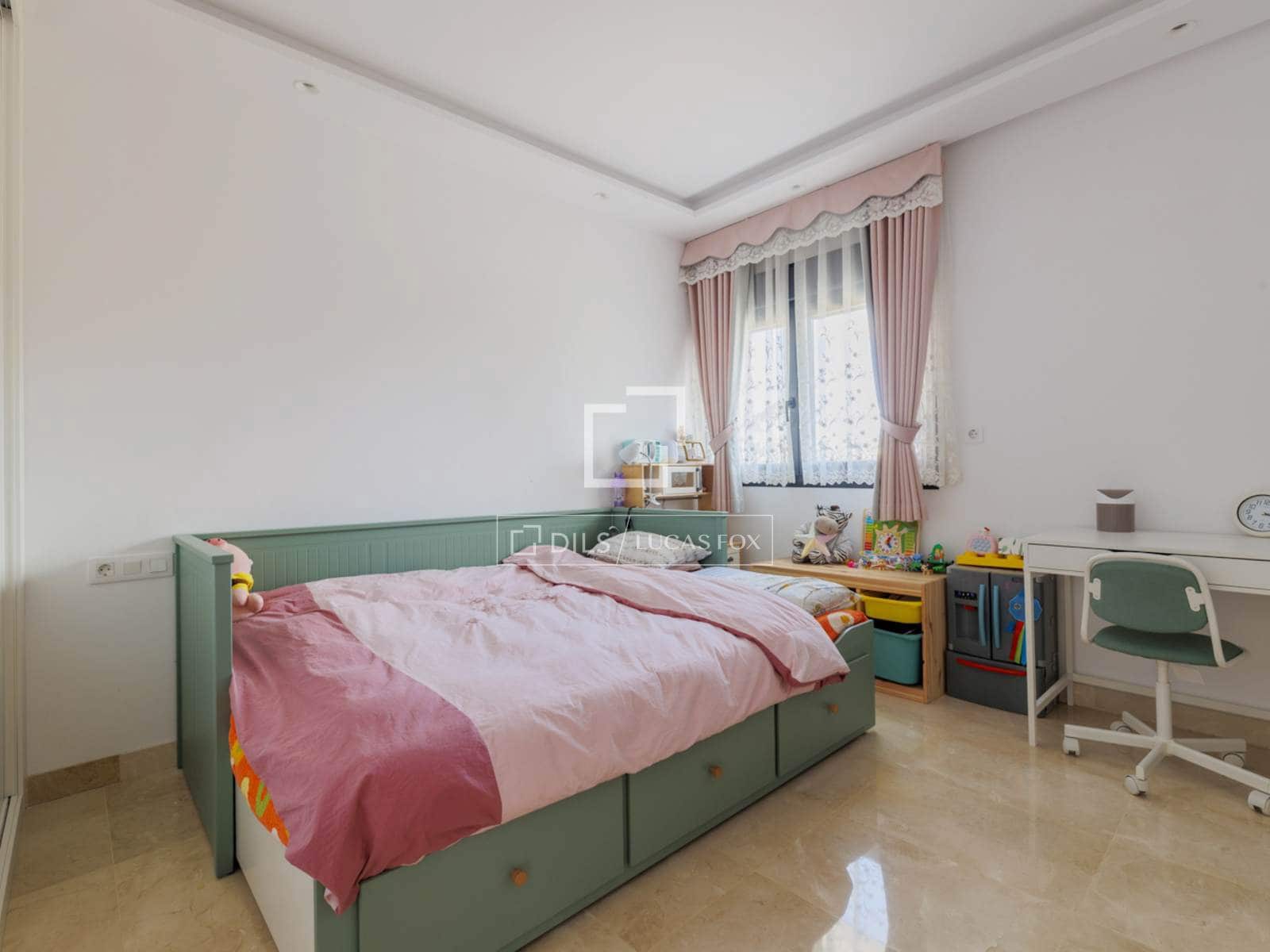 7 chambre Villa/Maison à vendre à Boadilla del Monte avec piscine garage - 3 099 000 € (Ref: 9626508)