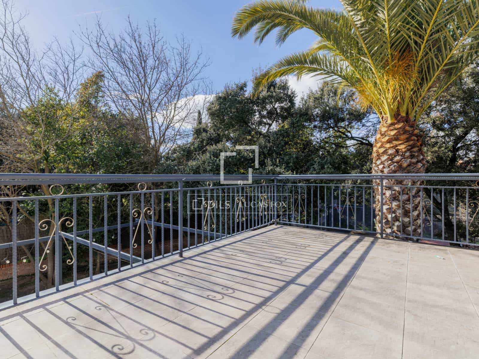 7 chambre Villa/Maison à vendre à Boadilla del Monte avec piscine garage - 3 099 000 € (Ref: 9626508)