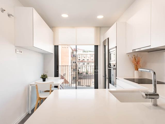 Ático de 3 habitaciones en Barcelona ciudad en venta con piscina garaje - 1.350.000 € (Ref: 9626827)
