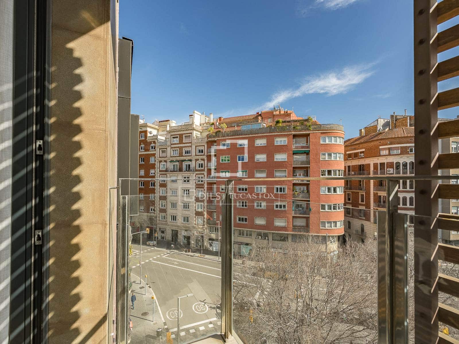 Ático de 3 habitaciones en Barcelona ciudad en venta con piscina garaje - 1.350.000 € (Ref: 9626827)