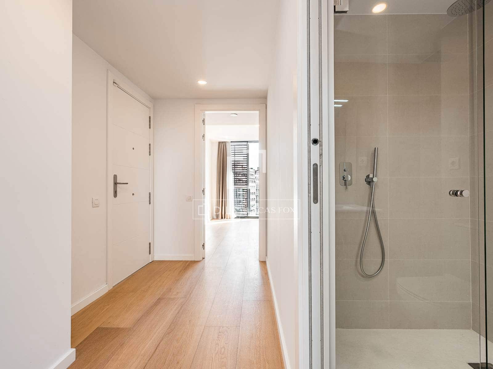 Ático de 3 habitaciones en Barcelona ciudad en venta con piscina garaje - 1.350.000 € (Ref: 9626827)