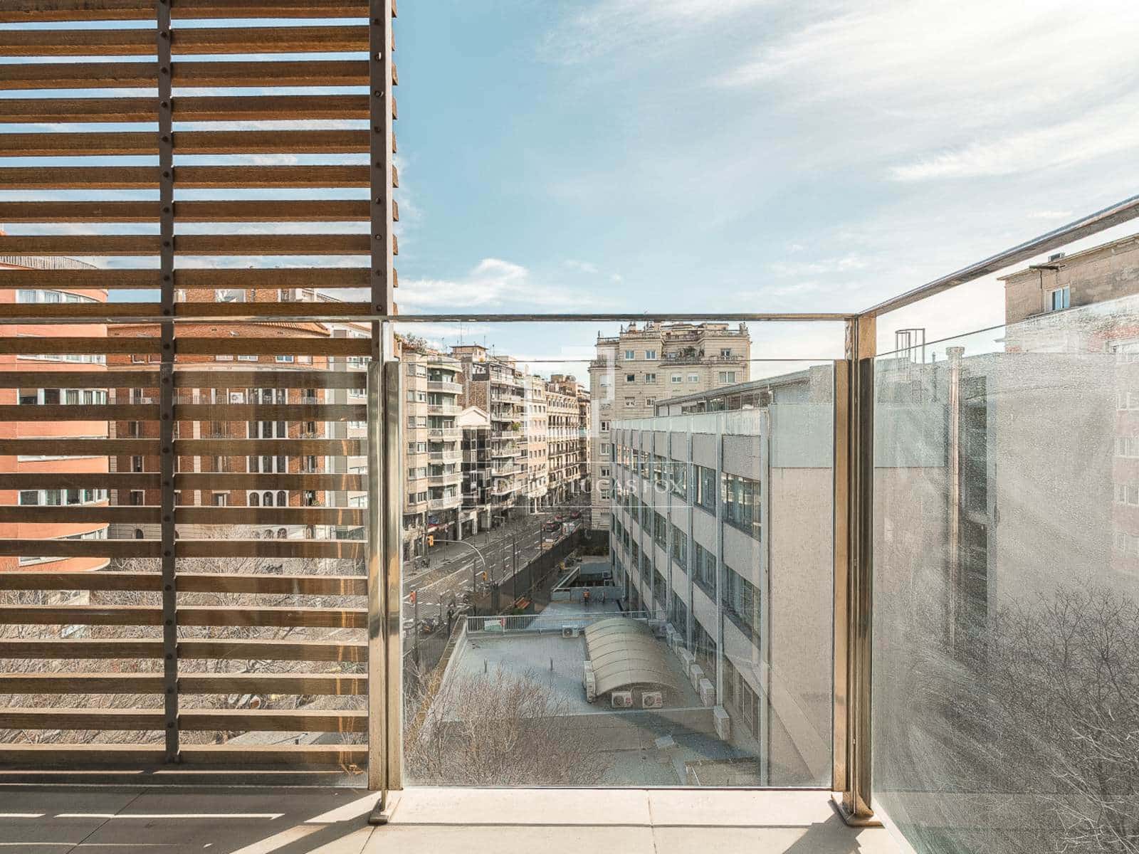 Ático de 3 habitaciones en Barcelona ciudad en venta con piscina garaje - 1.350.000 € (Ref: 9626827)