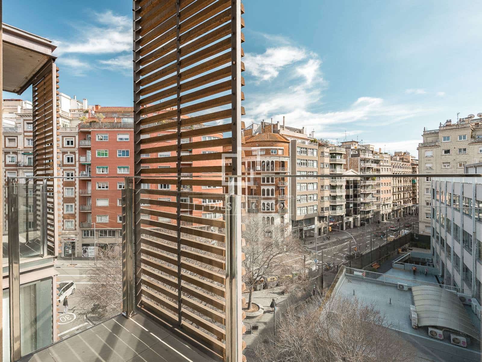 Ático de 3 habitaciones en Barcelona ciudad en venta con piscina garaje - 1.350.000 € (Ref: 9626827)