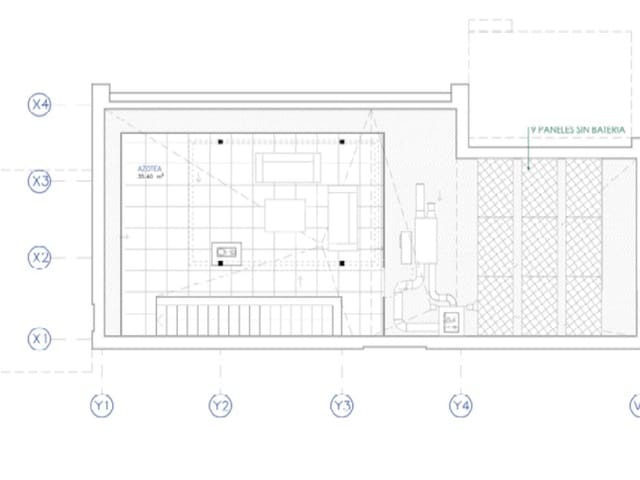 4 makuuhuone Huvila myytävänä paikassa Madrid kaupunki mukana uima-altaan 
autotalli - 1 375 000 € (Ref: 9626828)