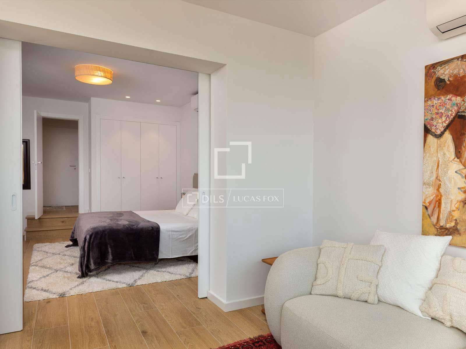 5 soverom Villa til salgs i Platja d'Aro med svømmebasseng garasje - € 2 900 000 (Ref: 9626829)