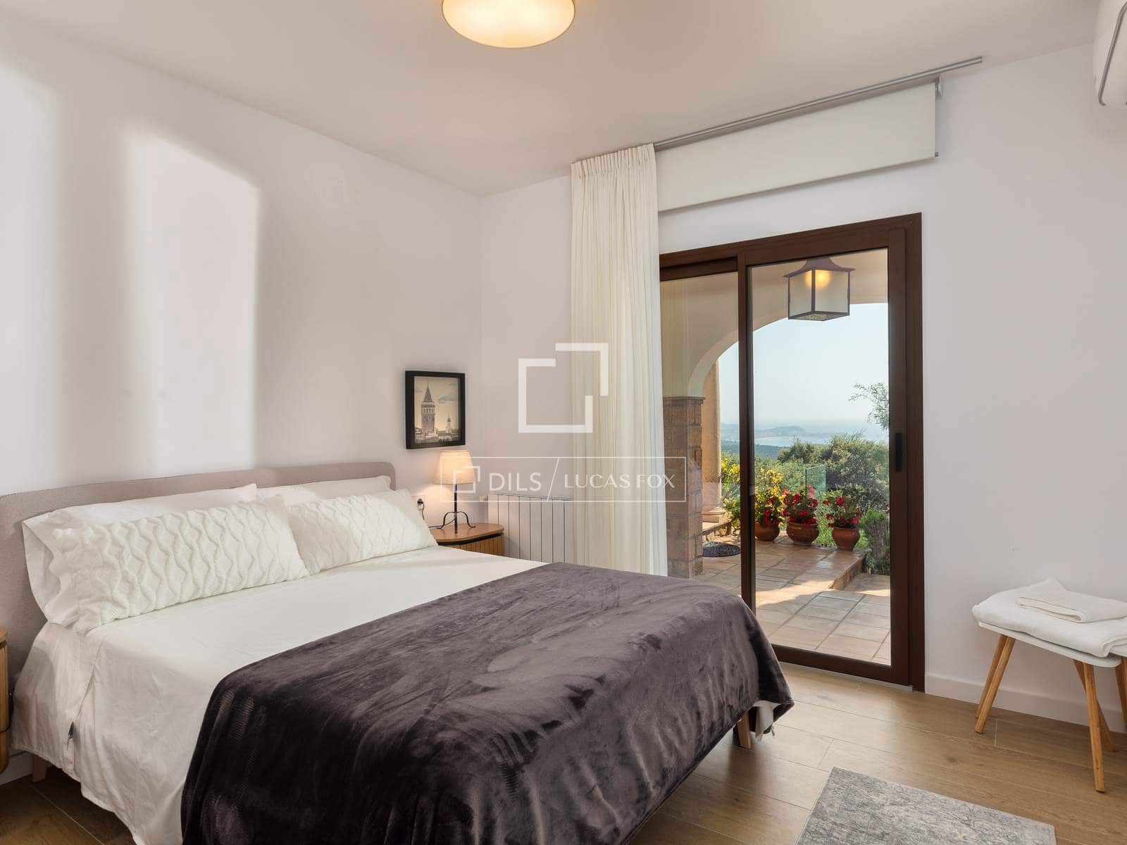 5 soverom Villa til salgs i Platja d'Aro med svømmebasseng garasje - € 2 900 000 (Ref: 9626829)