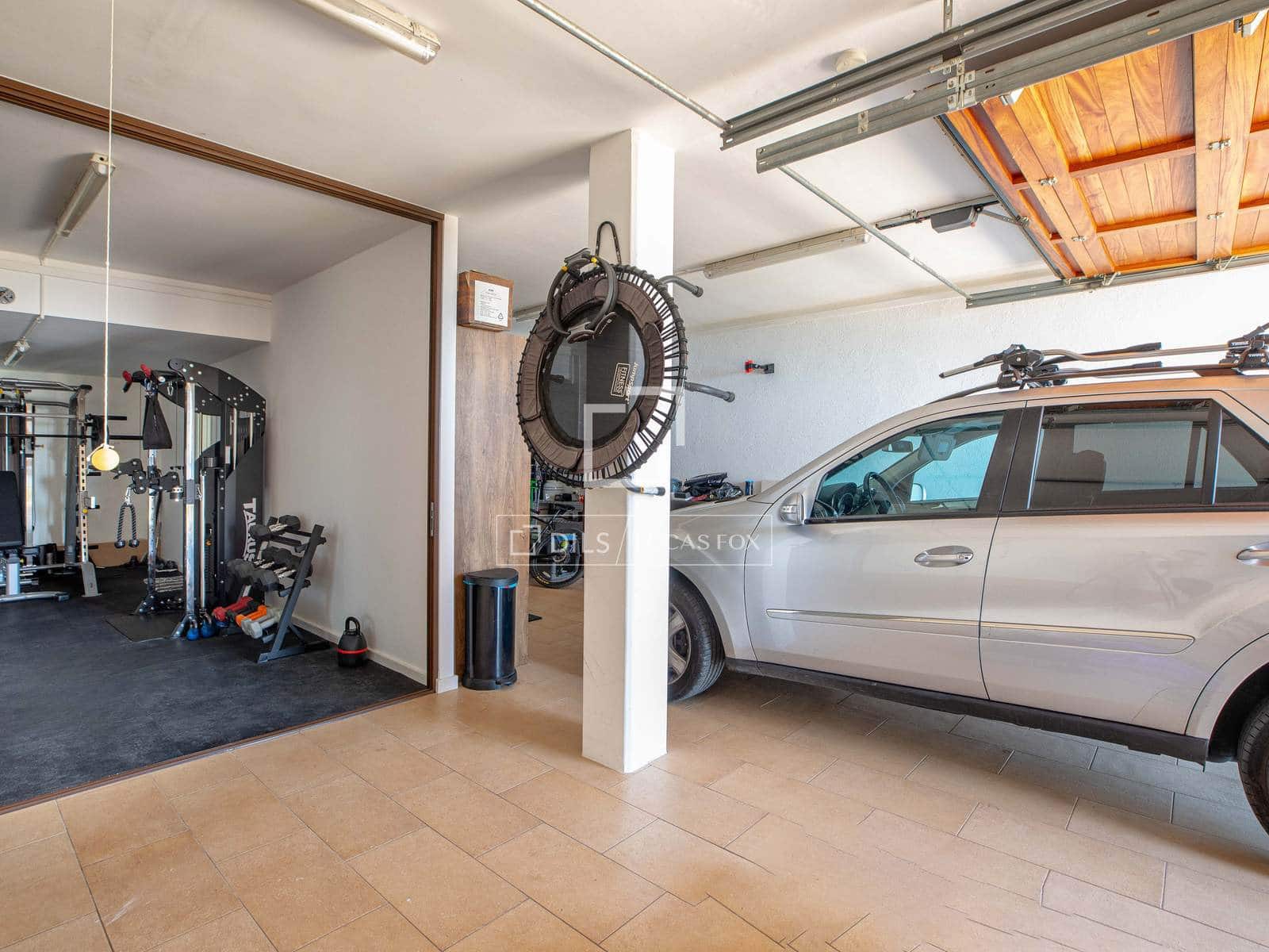 5 soverom Villa til salgs i Platja d'Aro med svømmebasseng garasje - € 2 900 000 (Ref: 9626829)