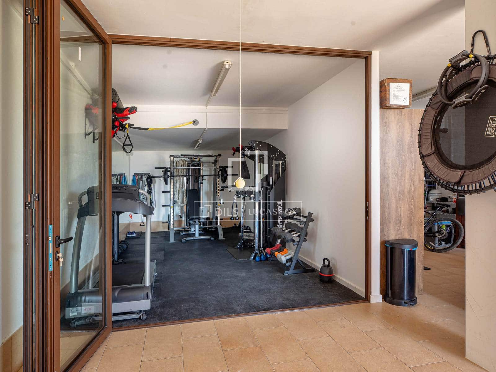 5 soverom Villa til salgs i Platja d'Aro med svømmebasseng garasje - € 2 900 000 (Ref: 9626829)