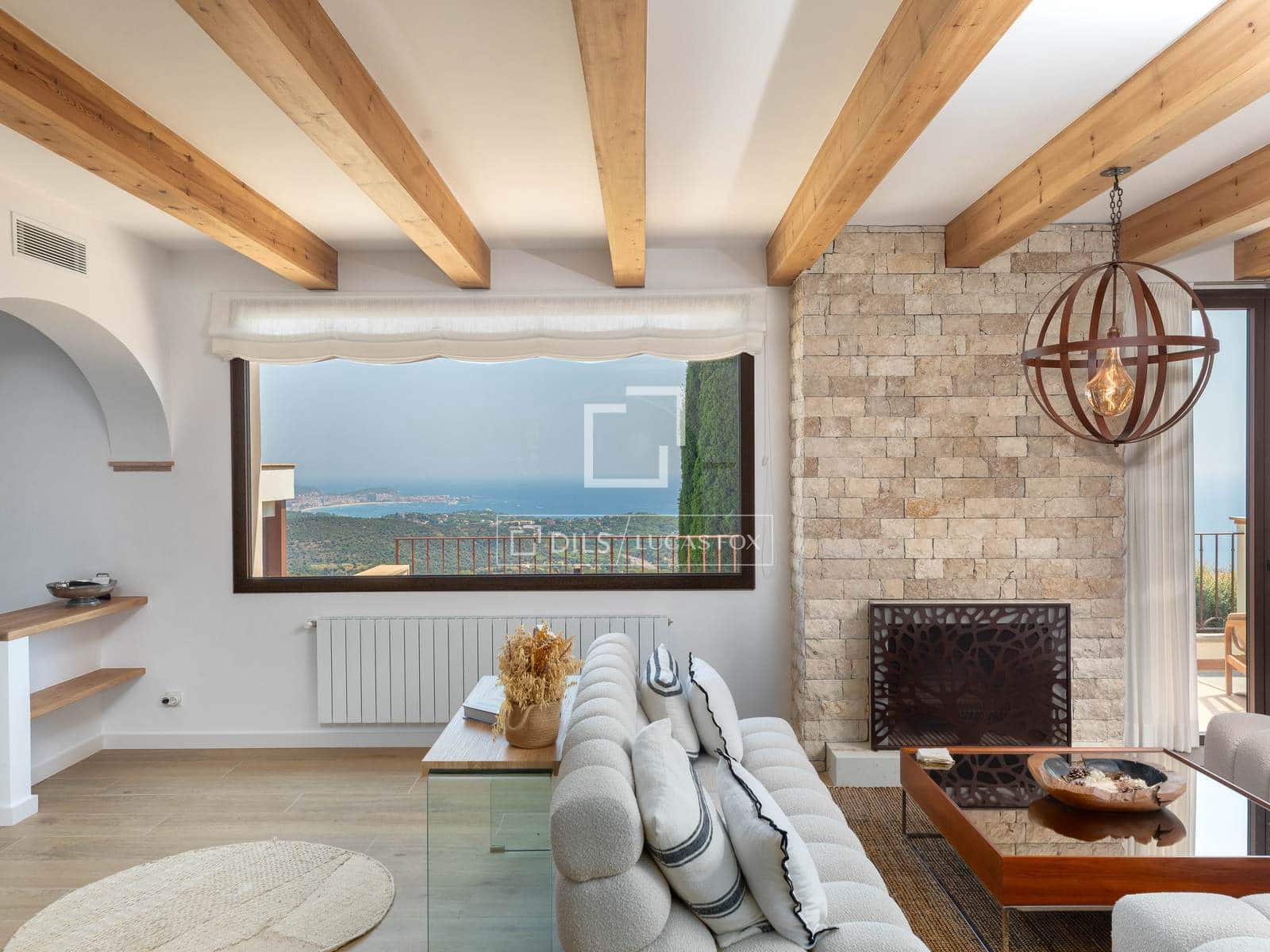 5 soverom Villa til salgs i Platja d'Aro med svømmebasseng garasje - € 2 900 000 (Ref: 9626829)