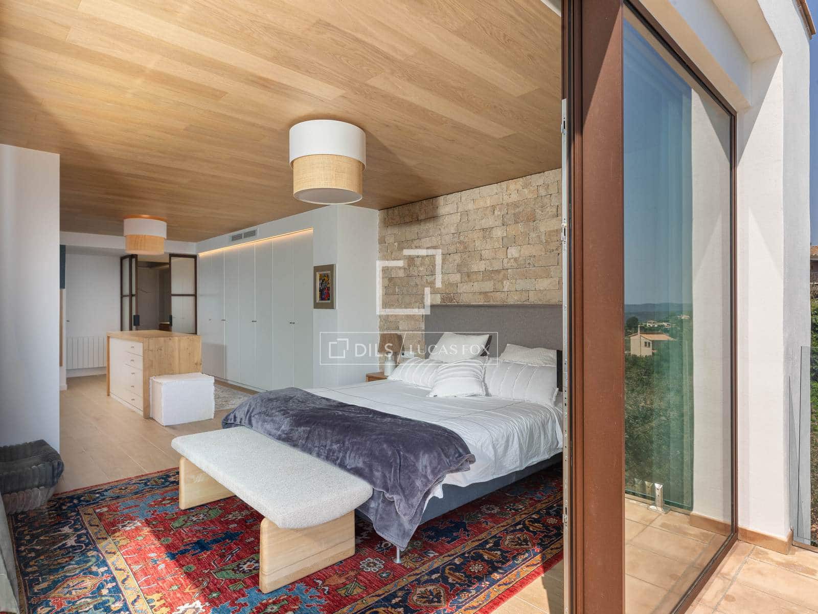 5 soverom Villa til salgs i Platja d'Aro med svømmebasseng garasje - € 2 900 000 (Ref: 9626829)