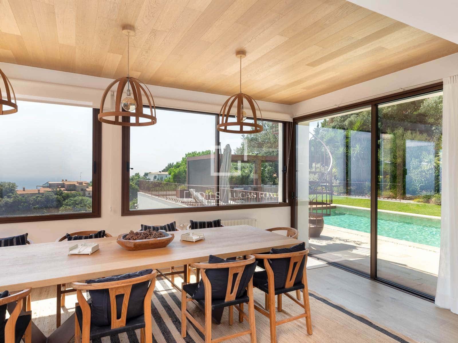 5 soverom Villa til salgs i Platja d'Aro med svømmebasseng garasje - € 2 900 000 (Ref: 9626829)