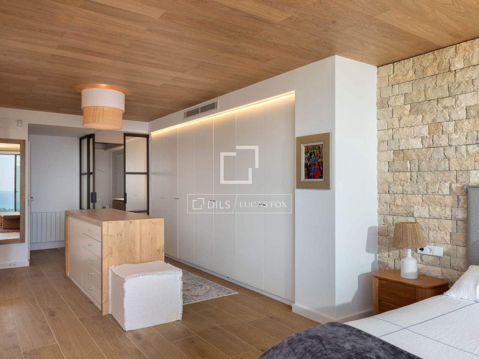 5 soverom Villa til salgs i Platja d'Aro med svømmebasseng garasje - € 2 900 000 (Ref: 9626829)