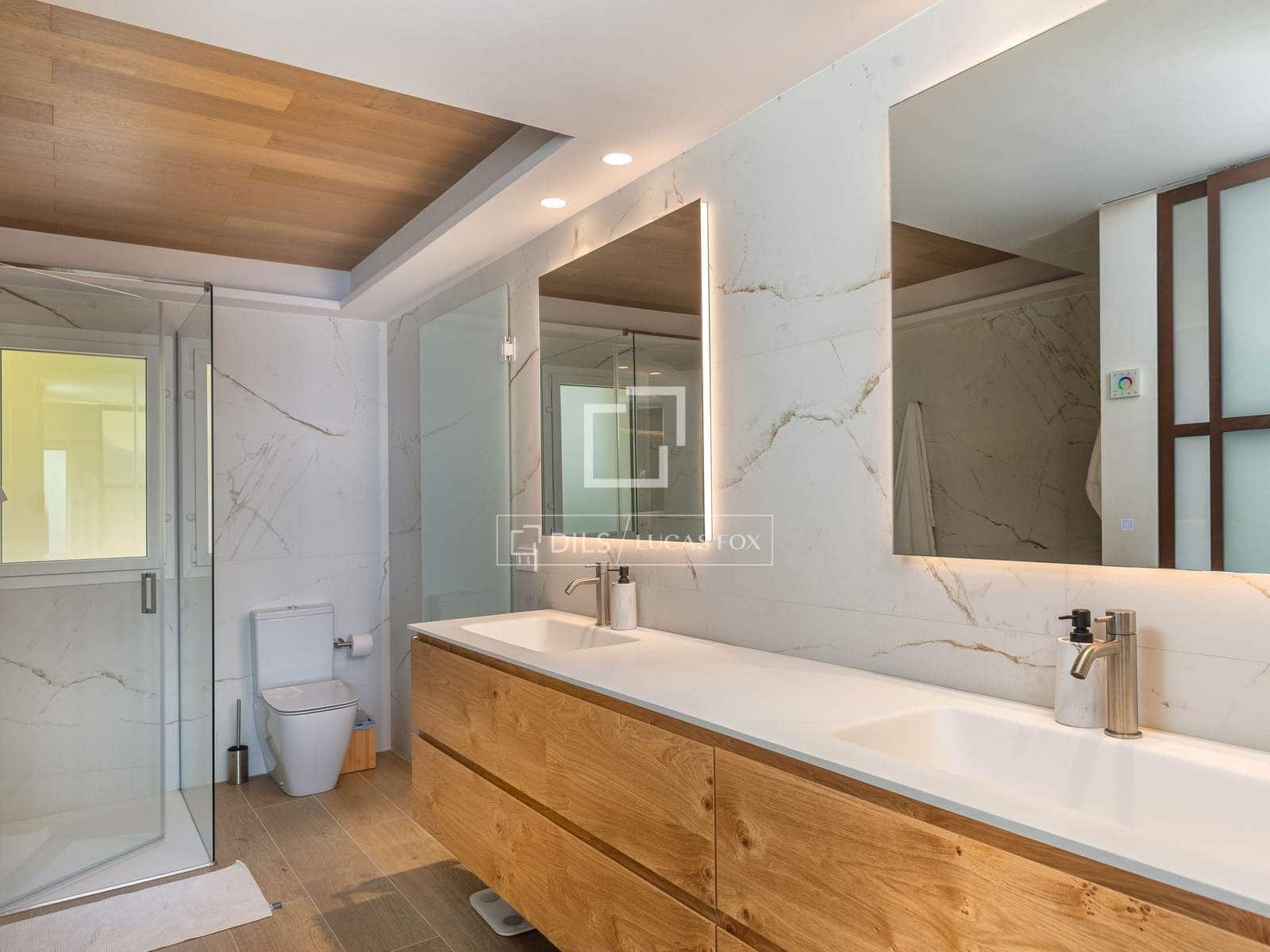 5 soverom Villa til salgs i Platja d'Aro med svømmebasseng garasje - € 2 900 000 (Ref: 9626829)