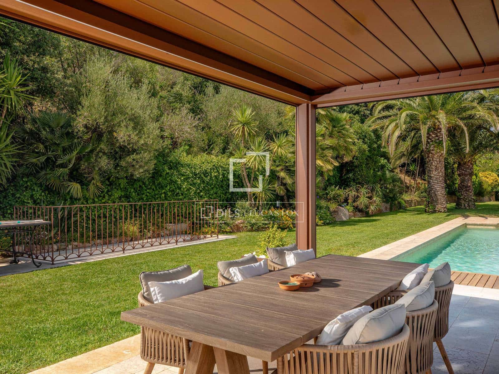 5 soverom Villa til salgs i Platja d'Aro med svømmebasseng garasje - € 2 900 000 (Ref: 9626829)