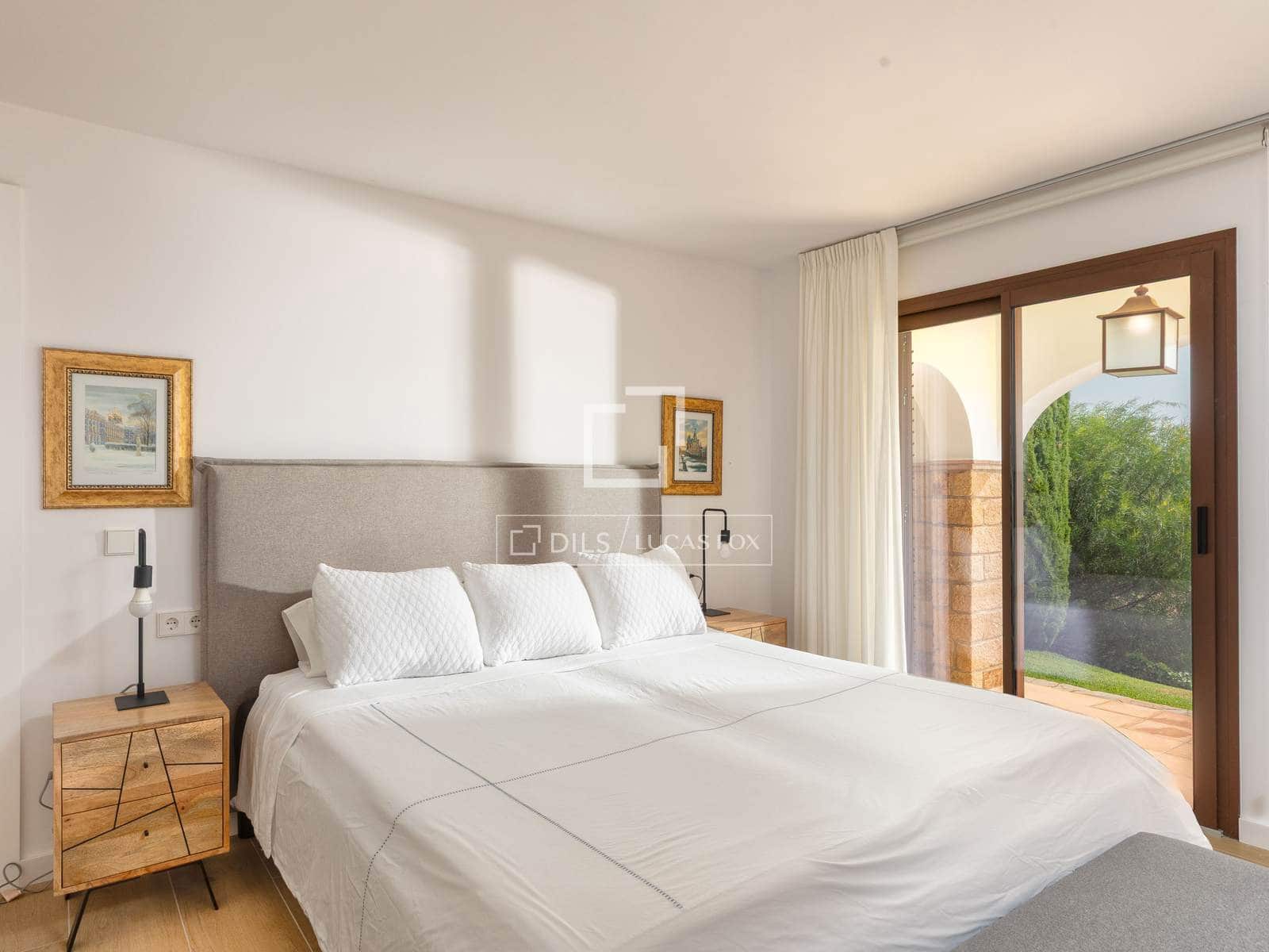 5 soverom Villa til salgs i Platja d'Aro med svømmebasseng garasje - € 2 900 000 (Ref: 9626829)