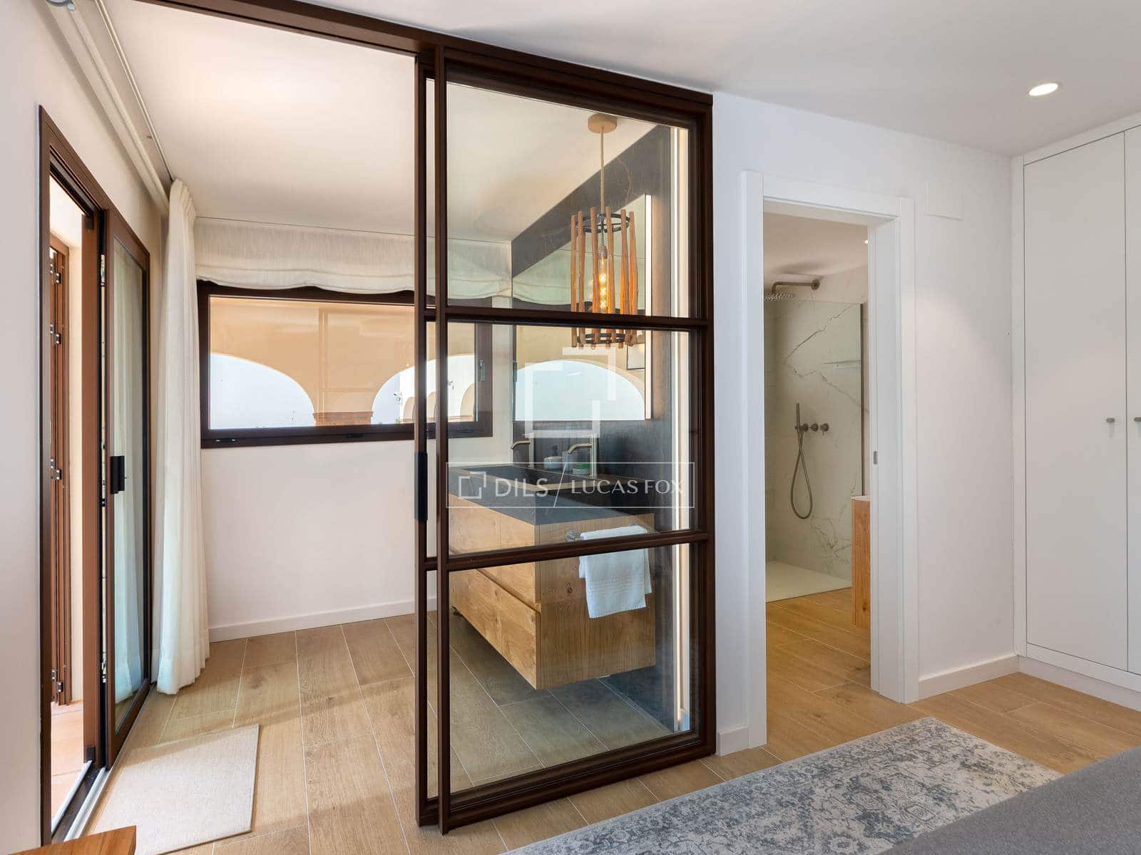 5 soverom Villa til salgs i Platja d'Aro med svømmebasseng garasje - € 2 900 000 (Ref: 9626829)