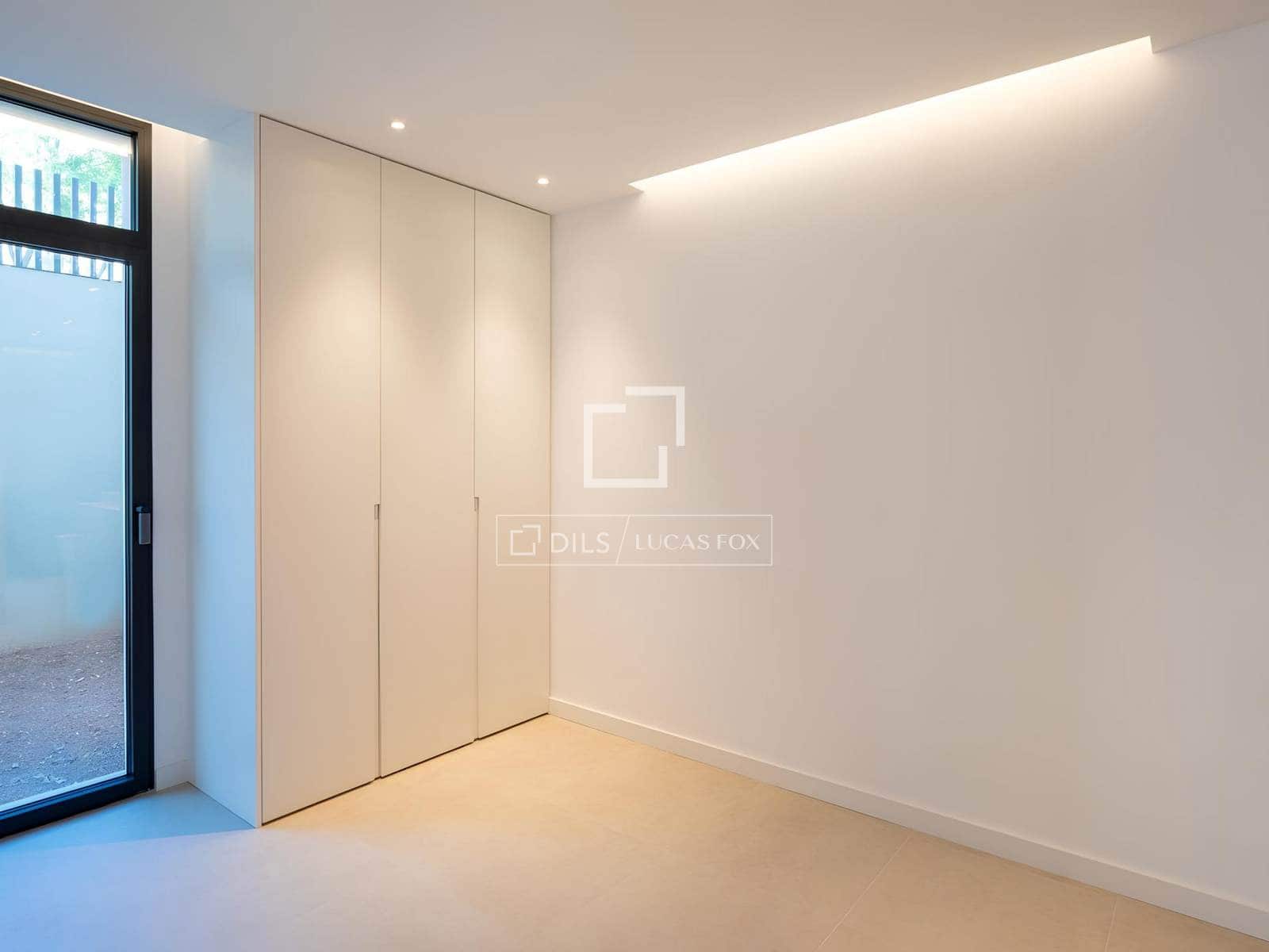 Apartamento de 1 habitación en Palma de Mallorca en venta con garaje - 785.000 € (Ref: 9627963)