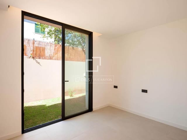 Apartamento de 1 habitación en Palma de Mallorca en venta con garaje - 785.000 € (Ref: 9627963)