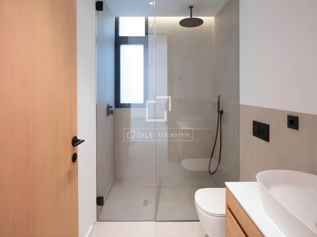 Apartamento de 1 habitación en Palma de Mallorca en venta con garaje - 785.000 € (Ref: 9627963)