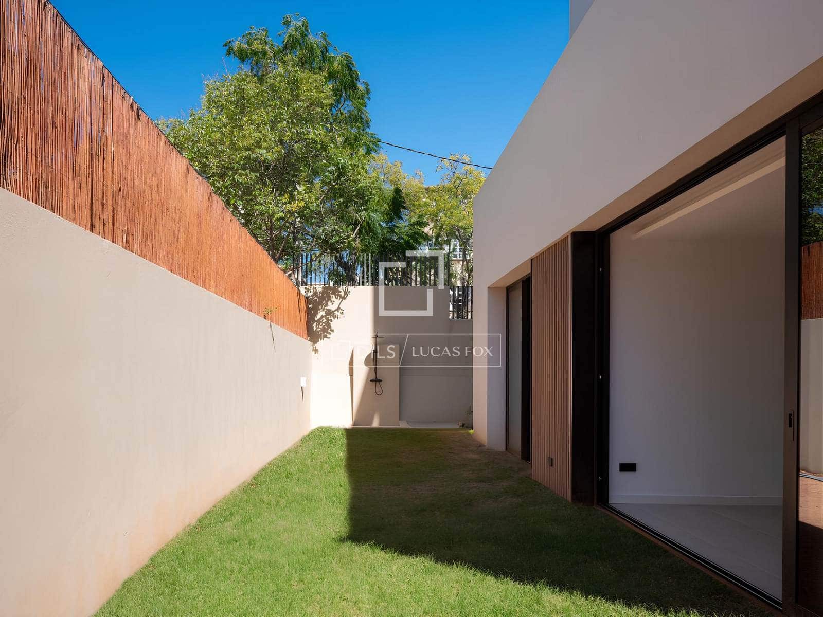 Apartamento de 1 habitación en Palma de Mallorca en venta con garaje - 785.000 € (Ref: 9627963)