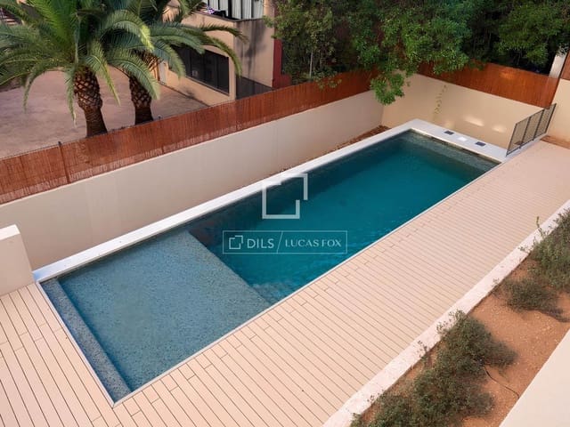 Apartamento de 1 habitación en Palma de Mallorca en venta con garaje - 785.000 € (Ref: 9627963)