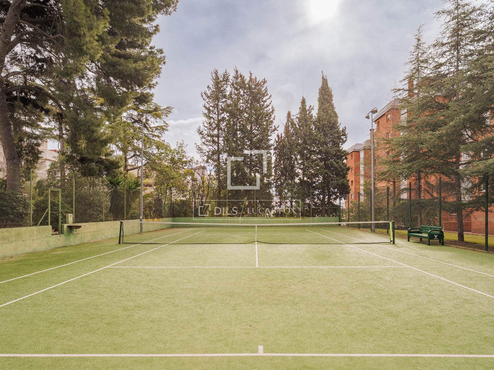 3 bedroom Apartment for rent in Barcelona city with pool garage - € 9,750 (Ref: 9628126)